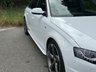 USED 2011 11 AUDI A4 1.8 TFSI BLACK EDITION  WAS &pound;7995