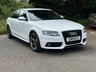 USED 2011 11 AUDI A4 1.8 TFSI BLACK EDITION  WAS &pound;7995