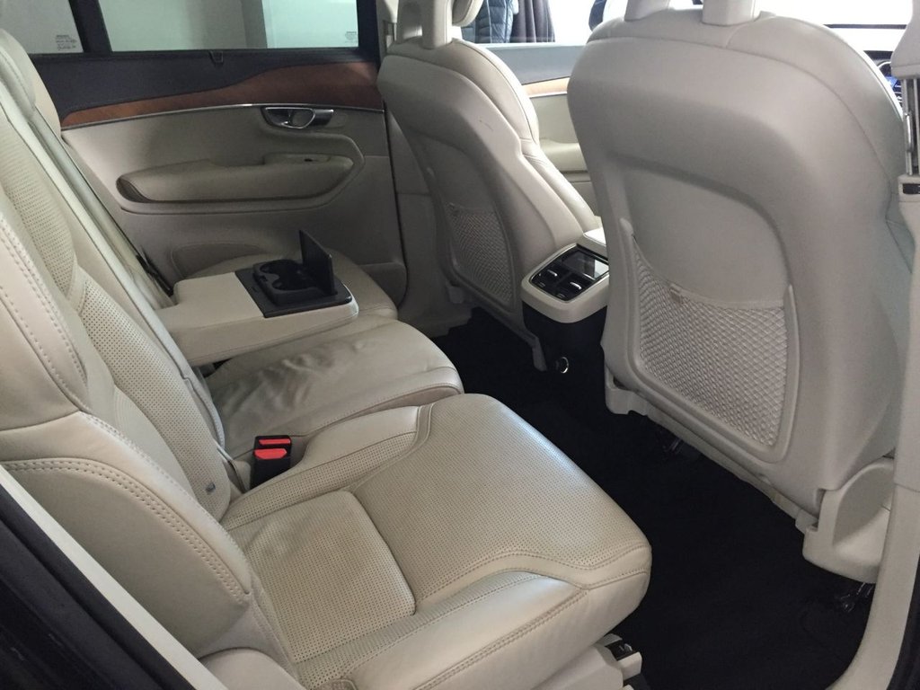 USED 2016 66 VOLVO XC90 2.0 D5 POWERPULSE INSCRIPTION AWD 5d 231 BHP FULL SERVICE HISTORY