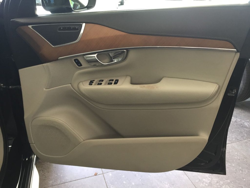 USED 2016 66 VOLVO XC90 2.0 D5 POWERPULSE INSCRIPTION AWD 5d 231 BHP FULL SERVICE HISTORY