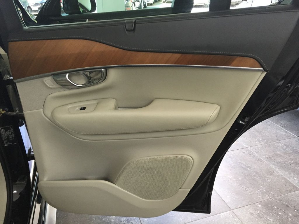 USED 2016 66 VOLVO XC90 2.0 D5 POWERPULSE INSCRIPTION AWD 5d 231 BHP FULL SERVICE HISTORY