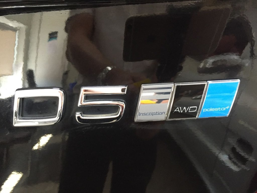 USED 2016 66 VOLVO XC90 2.0 D5 POWERPULSE INSCRIPTION AWD 5d 231 BHP FULL SERVICE HISTORY