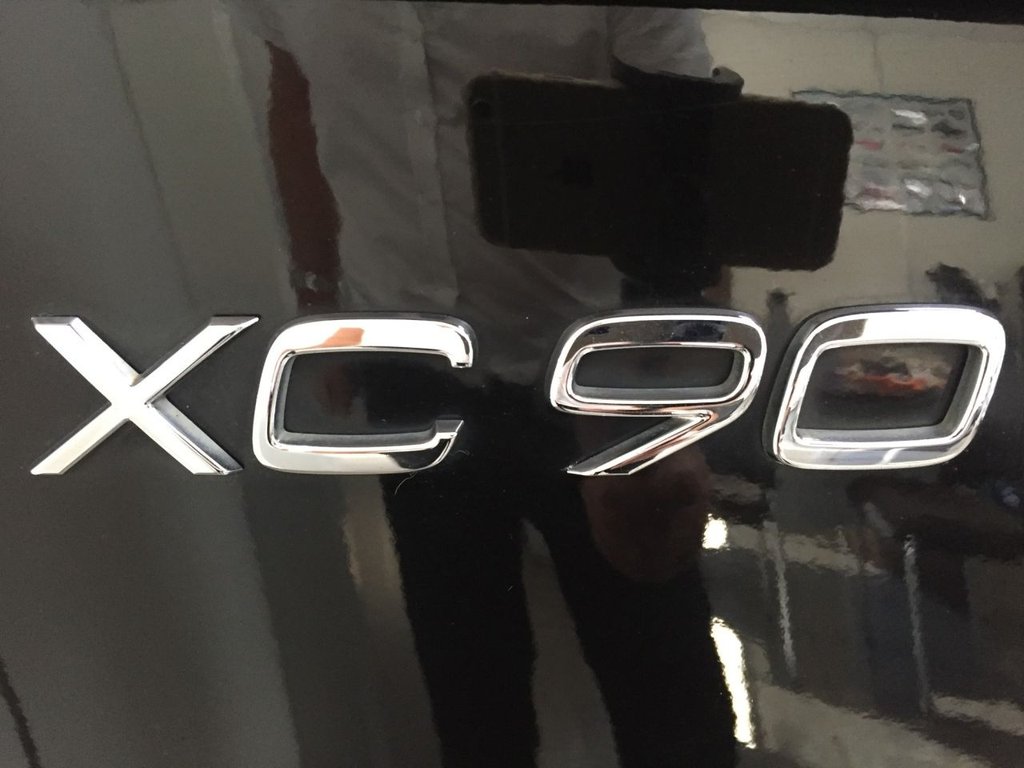 USED 2016 66 VOLVO XC90 2.0 D5 POWERPULSE INSCRIPTION AWD 5d 231 BHP FULL SERVICE HISTORY