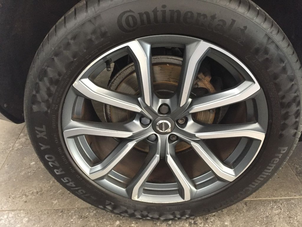 USED 2016 66 VOLVO XC90 2.0 D5 POWERPULSE INSCRIPTION AWD 5d 231 BHP FULL SERVICE HISTORY