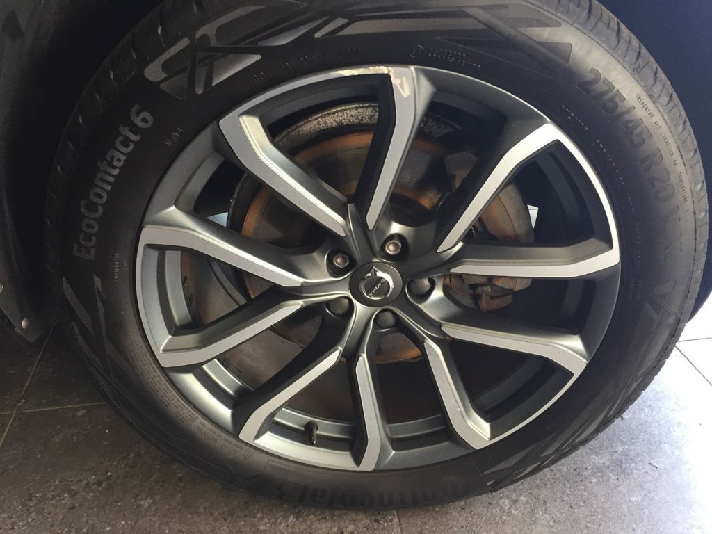 USED 2016 66 VOLVO XC90 2.0 D5 POWERPULSE INSCRIPTION AWD 5d 231 BHP FULL SERVICE HISTORY