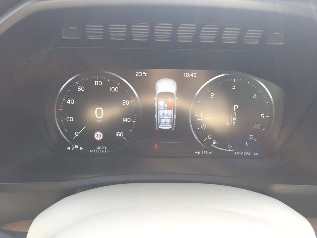 USED 2016 66 VOLVO XC90 2.0 D5 POWERPULSE INSCRIPTION AWD 5d 231 BHP FULL SERVICE HISTORY