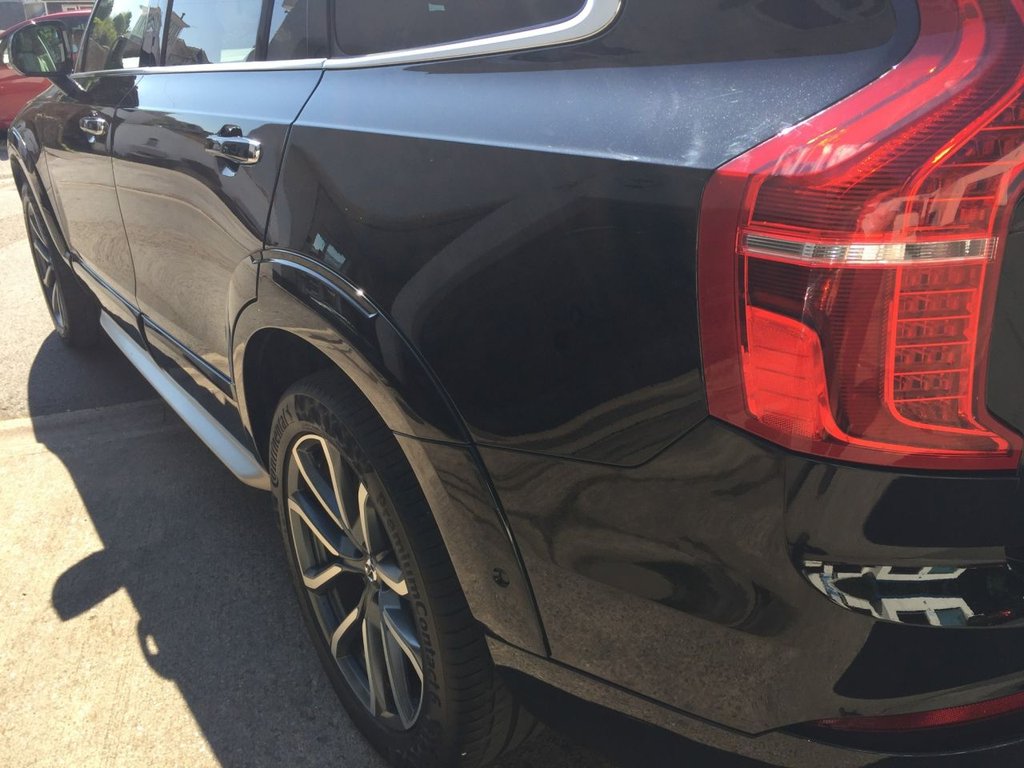 USED 2016 66 VOLVO XC90 2.0 D5 POWERPULSE INSCRIPTION AWD 5d 231 BHP FULL SERVICE HISTORY