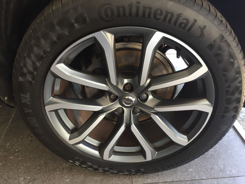 USED 2016 66 VOLVO XC90 2.0 D5 POWERPULSE INSCRIPTION AWD 5d 231 BHP FULL SERVICE HISTORY