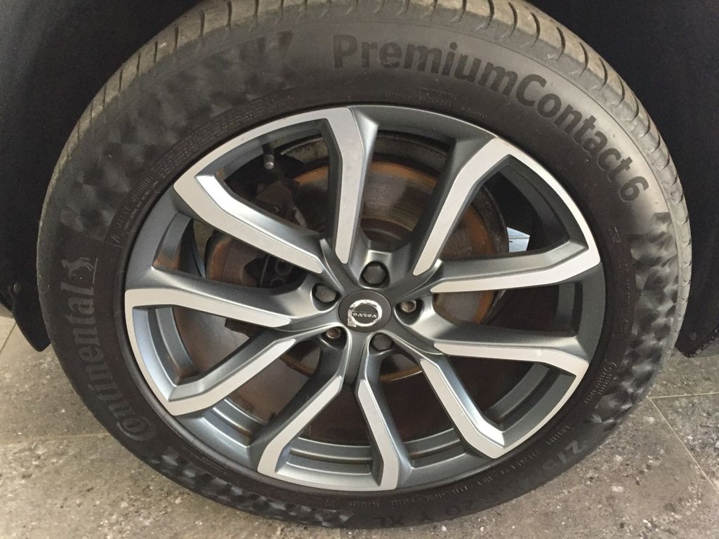 USED 2016 66 VOLVO XC90 2.0 D5 POWERPULSE INSCRIPTION AWD 5d 231 BHP FULL SERVICE HISTORY
