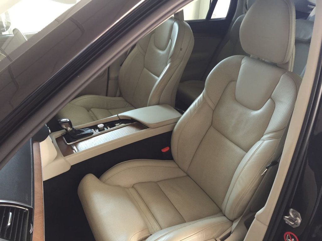USED 2016 66 VOLVO XC90 2.0 D5 POWERPULSE INSCRIPTION AWD 5d 231 BHP FULL SERVICE HISTORY