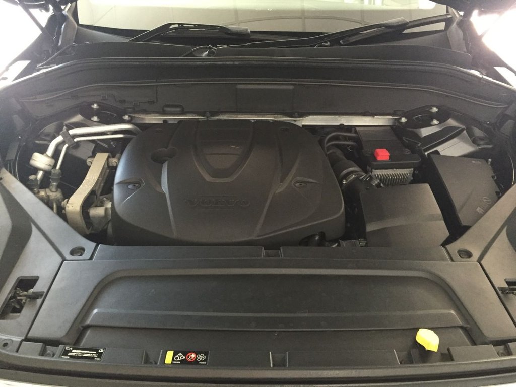 USED 2016 66 VOLVO XC90 2.0 D5 POWERPULSE INSCRIPTION AWD 5d 231 BHP FULL SERVICE HISTORY