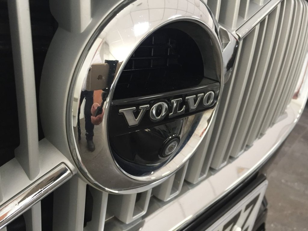 USED 2016 66 VOLVO XC90 2.0 D5 POWERPULSE INSCRIPTION AWD 5d 231 BHP FULL SERVICE HISTORY