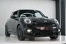 USED 2015 65 MINI HATCH COOPER 2.0 COOPER S 3d 189 BHP 