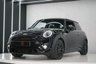 USED 2015 65 MINI HATCH COOPER 2.0 COOPER S 3d 189 BHP 