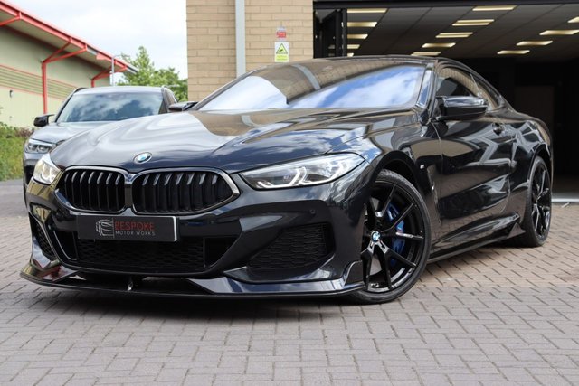 Bespoke Motor Works LTD
