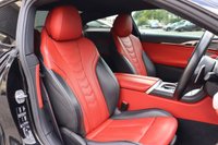 USED 2021 21 BMW 8 SERIES 840I 3.0 M SPORT 2 DOOR **&pound;599 A MONTH WITH &pound;5548 DEPOSIT**