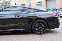 USED 2021 21 BMW 8 SERIES 840I 3.0 M SPORT 2 DOOR **&pound;599 A MONTH WITH &pound;5548 DEPOSIT**