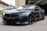 USED 2021 21 BMW 8 SERIES 840I 3.0 M SPORT 2 DOOR **&pound;599 A MONTH WITH &pound;5548 DEPOSIT**