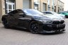 USED 2021 21 BMW 8 SERIES 840I 3.0 M SPORT 2 DOOR **&pound;599 A MONTH WITH &pound;5548 DEPOSIT**