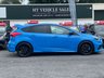 USED 2016 66 FORD FOCUS 2.3 RS 5d 346 BHP 