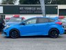 USED 2016 66 FORD FOCUS 2.3 RS 5d 346 BHP 