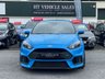 USED 2016 66 FORD FOCUS 2.3 RS 5d 346 BHP 