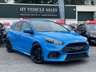 USED 2016 66 FORD FOCUS 2.3 RS 5d 346 BHP 
