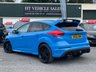 USED 2016 66 FORD FOCUS 2.3 RS 5d 346 BHP 