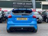 USED 2016 66 FORD FOCUS 2.3 RS 5d 346 BHP 