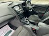 USED 2016 66 FORD FOCUS 2.3 RS 5d 346 BHP 