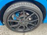 USED 2016 66 FORD FOCUS 2.3 RS 5d 346 BHP 