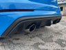 USED 2016 66 FORD FOCUS 2.3 RS 5d 346 BHP 