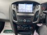 USED 2016 66 FORD FOCUS 2.3 RS 5d 346 BHP 