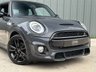 USED 2018 R MINI HATCH COOPER COOPER S 2.0 3dr 190 BHP 