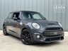 USED 2018 R MINI HATCH COOPER COOPER S 2.0 3dr 190 BHP 