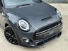 USED 2018 R MINI HATCH COOPER COOPER S 2.0 3dr 190 BHP 