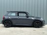 USED 2018 R MINI HATCH COOPER COOPER S 2.0 3dr 190 BHP 