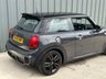 USED 2018 R MINI HATCH COOPER COOPER S 2.0 3dr 190 BHP 