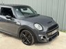 USED 2018 R MINI HATCH COOPER COOPER S 2.0 3dr 190 BHP 