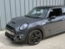 USED 2018 R MINI HATCH COOPER COOPER S 2.0 3dr 190 BHP 