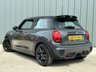 USED 2018 R MINI HATCH COOPER COOPER S 2.0 3dr 190 BHP 