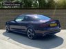 USED 2014 64 AUDI A5 2.0 TFSI QUATTRO BLACK EDITION 2d 222 BHP NEW CLUTCH AND FLYWHEEL
