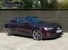 USED 2014 64 AUDI A5 2.0 TFSI QUATTRO BLACK EDITION 2d 222 BHP NEW CLUTCH AND FLYWHEEL