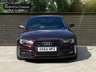 USED 2014 64 AUDI A5 2.0 TFSI QUATTRO BLACK EDITION 2d 222 BHP NEW CLUTCH AND FLYWHEEL