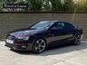 USED 2014 64 AUDI A5 2.0 TFSI QUATTRO BLACK EDITION 2d 222 BHP NEW CLUTCH AND FLYWHEEL