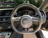 USED 2014 64 AUDI A5 2.0 TFSI QUATTRO BLACK EDITION 2d 222 BHP NEW CLUTCH AND FLYWHEEL