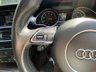 USED 2014 64 AUDI A5 2.0 TFSI QUATTRO BLACK EDITION 2d 222 BHP NEW CLUTCH AND FLYWHEEL
