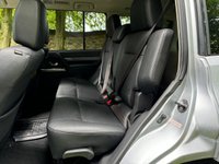 USED 2018 18 MITSUBISHI SHOGUN 3.2 DI-D SG3 5d 187 BHP FULL SERVICE HISTORY