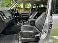 USED 2018 18 MITSUBISHI SHOGUN 3.2 DI-D SG3 5d 187 BHP FULL SERVICE HISTORY