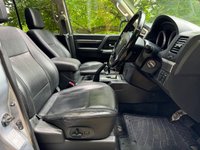 USED 2018 18 MITSUBISHI SHOGUN 3.2 DI-D SG3 5d 187 BHP FULL SERVICE HISTORY